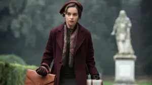 Backdrop to the movie "Voice from the Stone" #403659