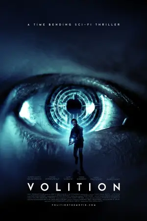 Poster to the movie "Volition" #689454