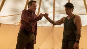 Backdrop to the movie "Why Him?" #288585