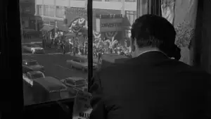 Backdrop to the movie "The Manchurian Candidate" #867010