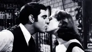 Backdrop to the movie "Sweet November" #603633