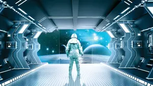 Watch film 400 Days | 400 Days Official Trailer #1 (2015) - Dane Cook, Brandon Routh Sci-Fi Movie HD