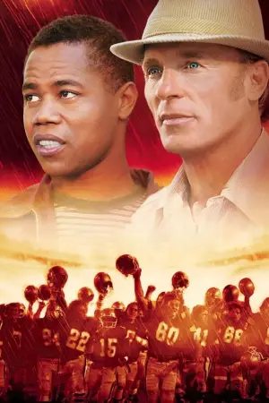 Poster to the movie "Radio" #625208