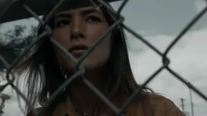 Backdrop to the movie "Wake" #678670