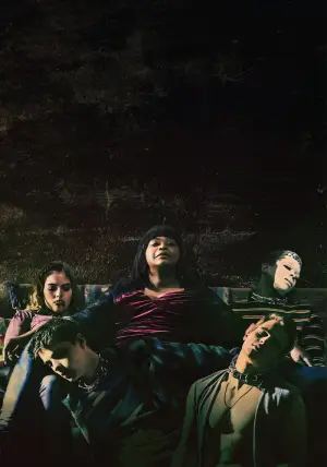 Poster to the movie "Ma" #811102