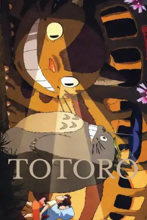 My Neighbor Totoro