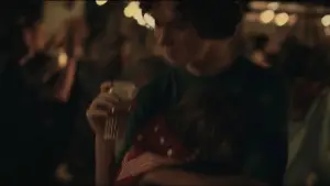 Backdrop to the movie "Young Hearts" #801078