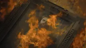 Backdrop to the movie "Dune: Part Two" #798301