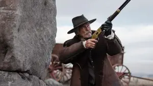 Backdrop to the movie "The Unholy Trinity" #528774