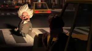 Backdrop to the movie "Mr. Peabody & Sherman" #720904