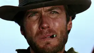 Backdrop to the movie "A Fistful of Dollars" #649031