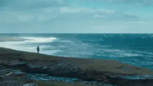 Backdrop to the movie "The Outrun" #620928