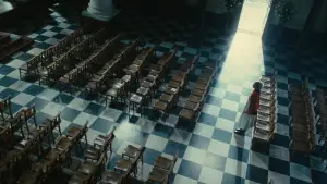 Backdrop to the movie "Atonement" #593141