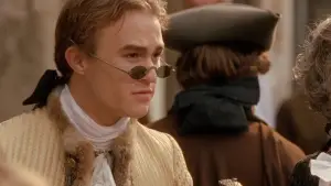 Backdrop to the movie "Casanova" #725810