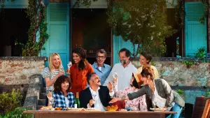 Backdrop to the movie "Champagne !" #395813