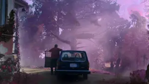 Backdrop to the movie "Color Out of Space" #307208