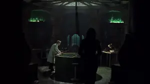 Backdrop to the movie "Dark City" #636919