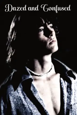 Poster to the movie "Dazed and Confused" #729489