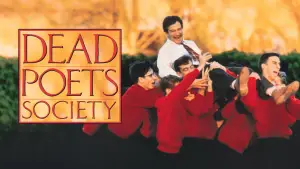 Backdrop to the movie "Dead Poets Society" #573871
