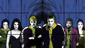 Backdrop to the movie "Dogma" #762928