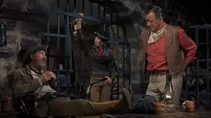 Backdrop to the movie "El Dorado" #489638