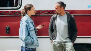 Backdrop to the movie "Empire of Lies" #771892