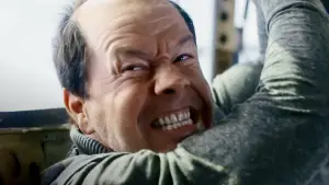 Backdrop to the movie "Flight Risk" #576282