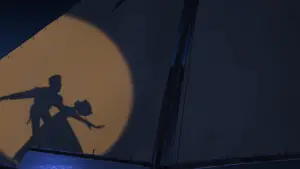 Backdrop to the movie "Frozen" #528033