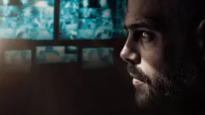 Backdrop to the movie "Security" #432252