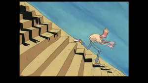 Watch film Hair High | Bill Plympton Film Library - "Hair High" (2004) Preview (HD)