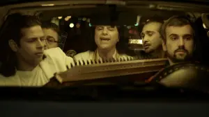 Backdrop to the movie "Illegal Taxi" #741083