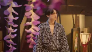 Backdrop to the movie "Kokuho" #762354