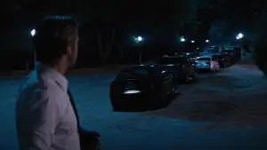 Backdrop to the movie "La La Land" #518340