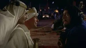 Backdrop to the movie "Lawrence of Arabia" #627824