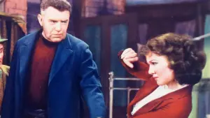 Backdrop to the movie "Limehouse Blues" #500429