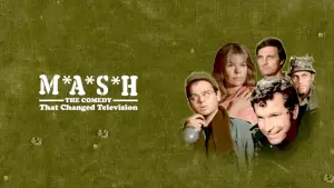 Backdrop to the movie "M*A*S*H: The Comedy That Changed Television" #791121