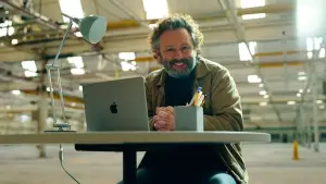 Backdrop to the movie "Michael Sheen