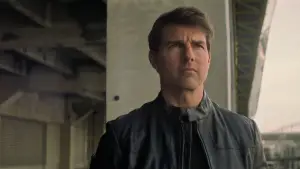 Backdrop to the movie "Mission: Impossible - Fallout" #578971