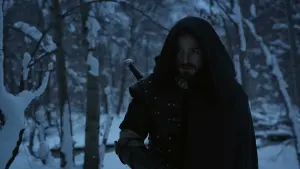 Backdrop to the movie "Mythica: The Godslayer" #407073