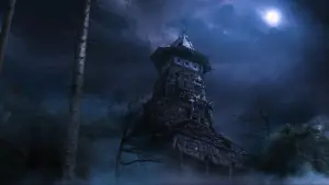 Backdrop to the movie "Forbidden Empire" #352425