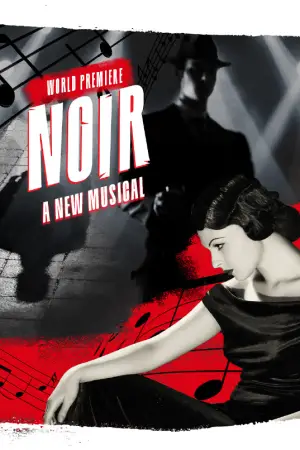 Movie poster "Noir"