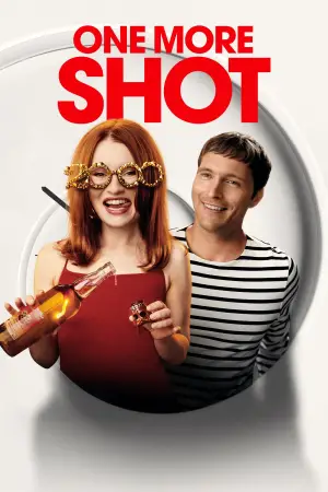 Poster to the movie "One More Shot" #602764