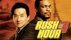 Backdrop to the movie "Rush Hour 3" #649330