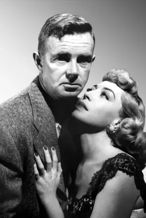 Poster to the movie "The Killing" #202570