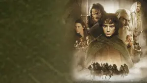 Backdrop to the movie "The Lord of the Rings: The Fellowship of the Ring" #515464