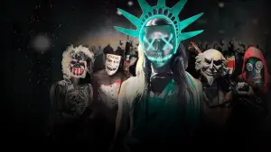 Backdrop to the movie "The Purge: Election Year" #679910