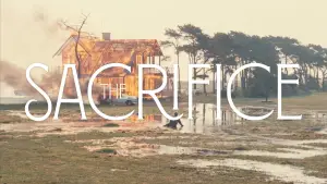 Backdrop to the movie "The Sacrifice" #755219