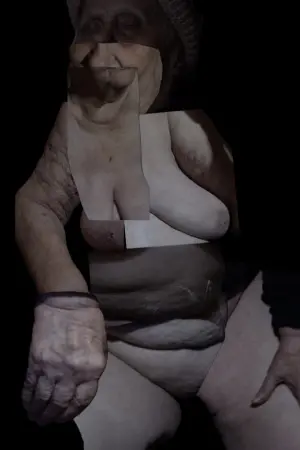 Poster to the movie "The Shell" #367205