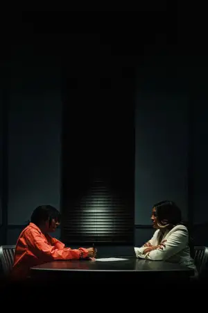 Poster to the movie "TWIN" #541766