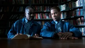 Backdrop to the movie "Malcolm X" #209238